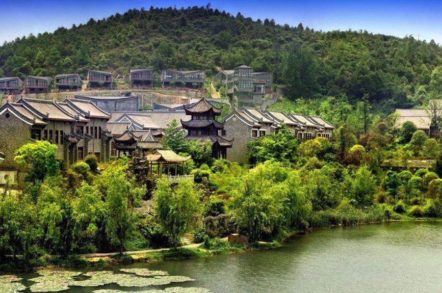 暗黑精灵幽影重重