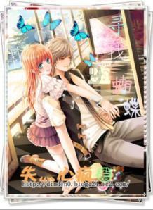 女生该不该主动表白呢？游戏画面